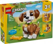 LEGO 31382 - Verpackung Ansicht 1