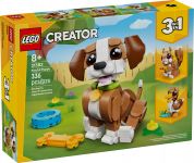 LEGO 31382 - Verpackung Ansicht 1