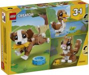 LEGO 31382 - Verpackung Rueckseite