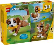 LEGO 31382 - Verpackung Rueckseite