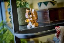 LEGO 31382 - Modell im Umgebungsbild