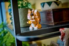 LEGO 31382 - Modell im Umgebungsbild