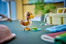LEGO 31382 - Modell im Umgebungsbild