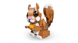 LEGO 31382 - Detailansicht 1