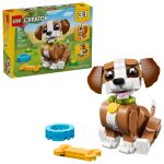 LEGO 31382 - Verpackung mit fertigem Modell