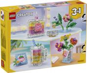 LEGO 31383 - Verpackung Rueckseite