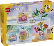 LEGO 31383 - Verpackung Rueckseite