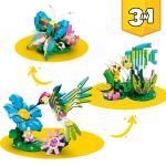 LEGO Creator 31384 Wilde Tiere: Bunter Kolibri