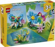 LEGO 31384 - Verpackung Rueckseite