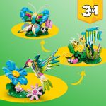 LEGO Creator 31384 Wilde Tiere: Bunter Kolibri