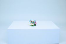 LEGO 31384 - Modell im Umgebungsbild