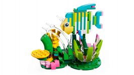 LEGO 31384 - Detailansicht 2
