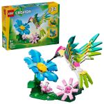 LEGO 31384 - Verpackung mit fertigem Modell
