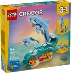 LEGO 31385 - Verpackung Ansicht 1