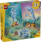 LEGO 31385 - Verpackung Rueckseite