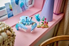 LEGO 31385 - Modell im Umgebungsbild