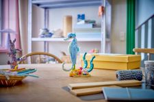LEGO 31385 - Modell im Umgebungsbild