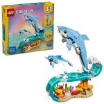 LEGO 31385 - Verpackung mit fertigem Modell