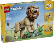 LEGO 31386 - Verpackung Ansicht 1
