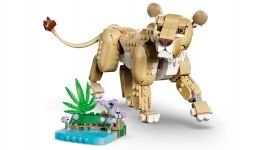 LEGO 31386 - Detailansicht 1