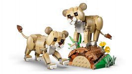 LEGO 31386 - Detailansicht 2