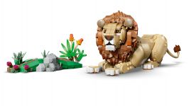 LEGO 31386 - Detailansicht 6