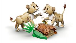 LEGO 31386 - Detailansicht 8