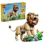 LEGO 31386 - Verpackung mit fertigem Modell