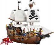 LEGO Creator 31387 Legendäres Piratenschiff