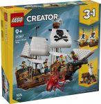 LEGO 31387 - Verpackung Ansicht 1