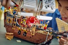 LEGO 31387 - Fertiges Modell 2