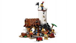 LEGO 31387 - Detailansicht 1
