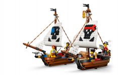 LEGO 31387 - Detailansicht 2