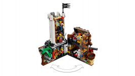 LEGO 31387 - Detailansicht 9