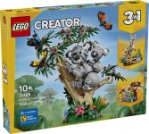 LEGO 31388 - Verpackung Ansicht 1