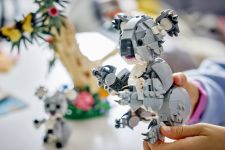 LEGO 31388 - Fertiges Modell 3