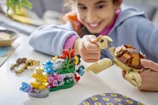 LEGO 31388 - Fertiges Modell 7