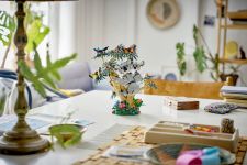 LEGO 31388 - Modell im Umgebungsbild
