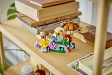 LEGO 31388 - Modell im Umgebungsbild