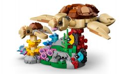 LEGO 31388 - Detailansicht 1