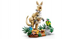 LEGO 31388 - Detailansicht 2