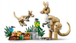 LEGO 31388 - Detailansicht 6