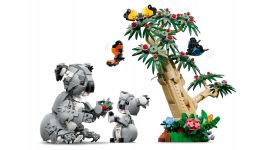 LEGO 31388 - Detailansicht 7