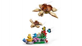 LEGO 31388 - Detailansicht 8