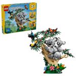 LEGO 31388 - Verpackung mit fertigem Modell