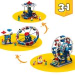 LEGO Creator 31389 Legendäres Riesenrad