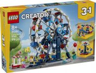 LEGO 31389 - Verpackung Ansicht 1
