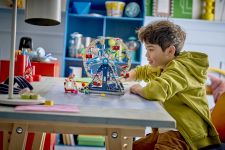 LEGO 31389 - Fertige Modelle in Aktion