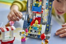 LEGO 31389 - Fertiges Modell 2