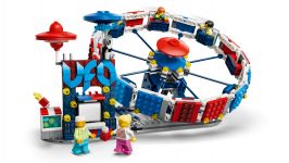 LEGO 31389 - Detailansicht 1